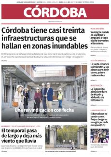 UNA REIVINDICACIÓN CON FECHA