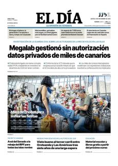 MILES DE CHOLLOS PARA ENFILAR LAS FIESTAS