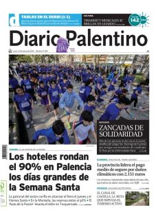 ZANCADAS DE SOLIDARIDAD