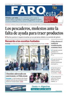 RECUERDO A LOS ESCOLTAS FUSILADOS