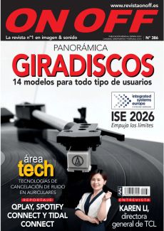 QPLAY, SPOTIFY CONNECT Y TIDAL CONNECT