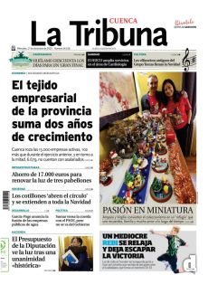 PASIÓN EN MINIATURA