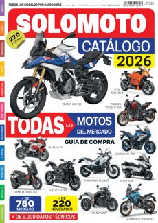 BMW F 450 GS TODAS
GUÍA DE COMPRA