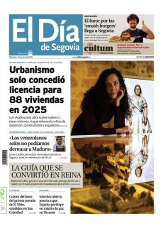 URBANISMO SOLO CONCEDIÓ LICENCIA PARA 88 VIVIENDAS EN 2025