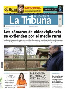 LA PRIMAVERA DISPARARÁ LAS VISITAS AL ZOO